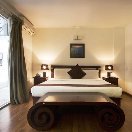 Maple Suites, Serviced Apartments Бенґалуру Екстер'єр фото