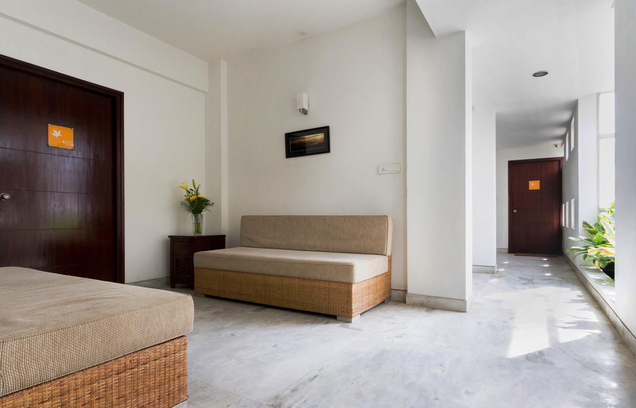 Maple Suites, Serviced Apartments Бенґалуру Екстер'єр фото