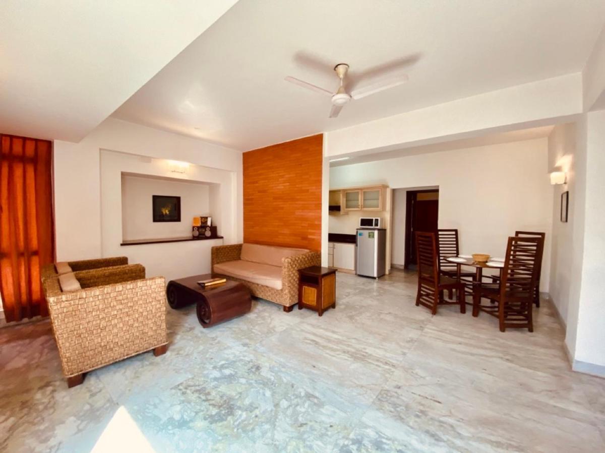 Maple Suites, Serviced Apartments Бенґалуру Екстер'єр фото